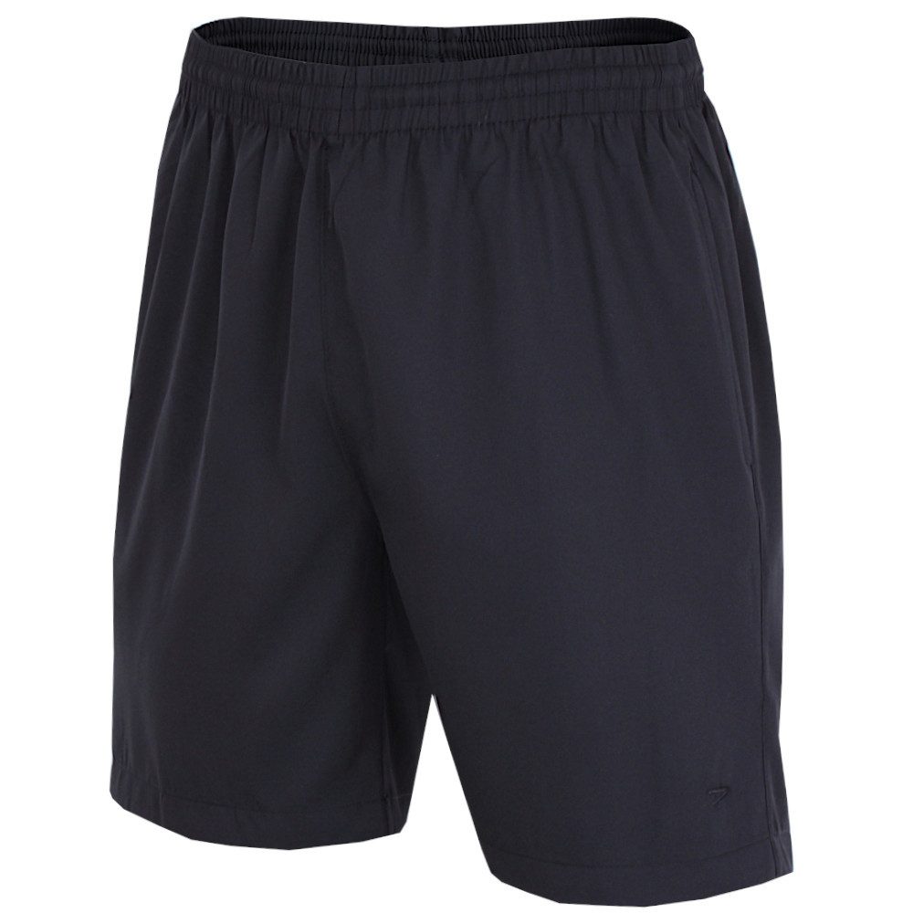 Herbold Sportswear Trainingsshorts Shorts mit Seitentaschen günstig online kaufen