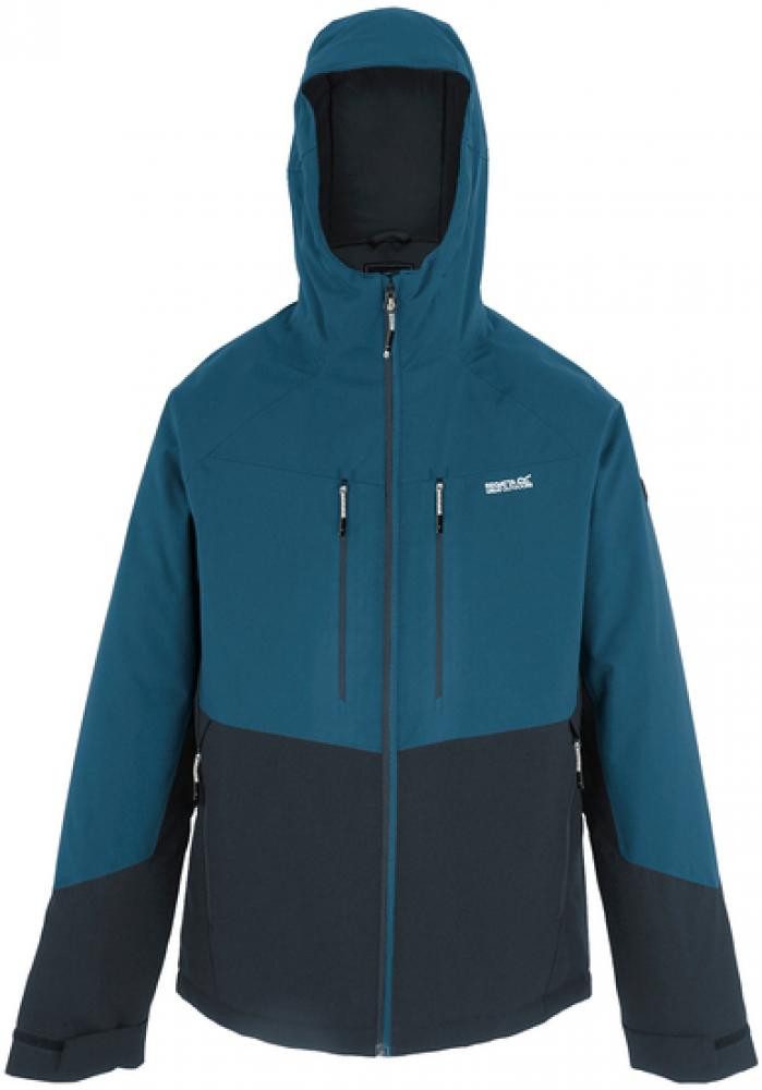 Outdoorjacke Herren Wasserdichte Isolierte Jacke - HightonStrPdJkt