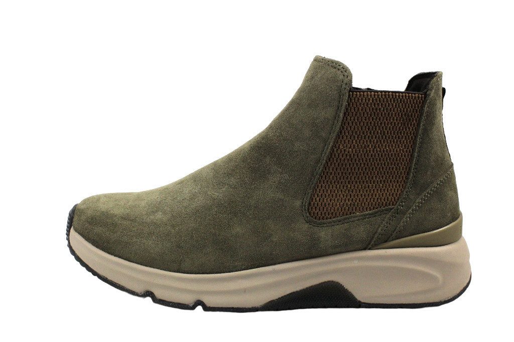 Gabor Stiefeletten für Damen Stiefelette (keine Angabe, 1-tlg., keine Angabe)