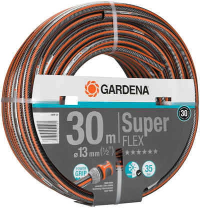 GARDENA Gartenschlauch »Premium SuperFLEX, 18096-20«, 13 mm (1/2)
