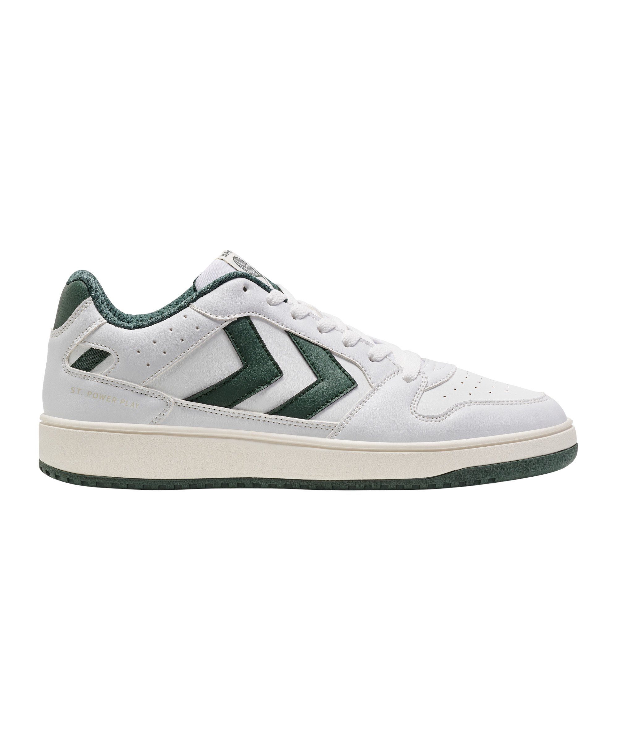 Hummel St. Power Play RT Unisex Sneaker