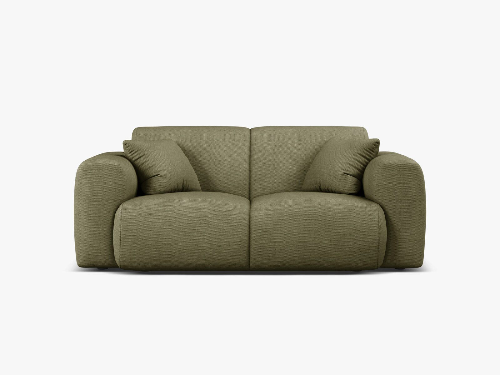 Micadoni Sofa Molino, 2-Sitzer