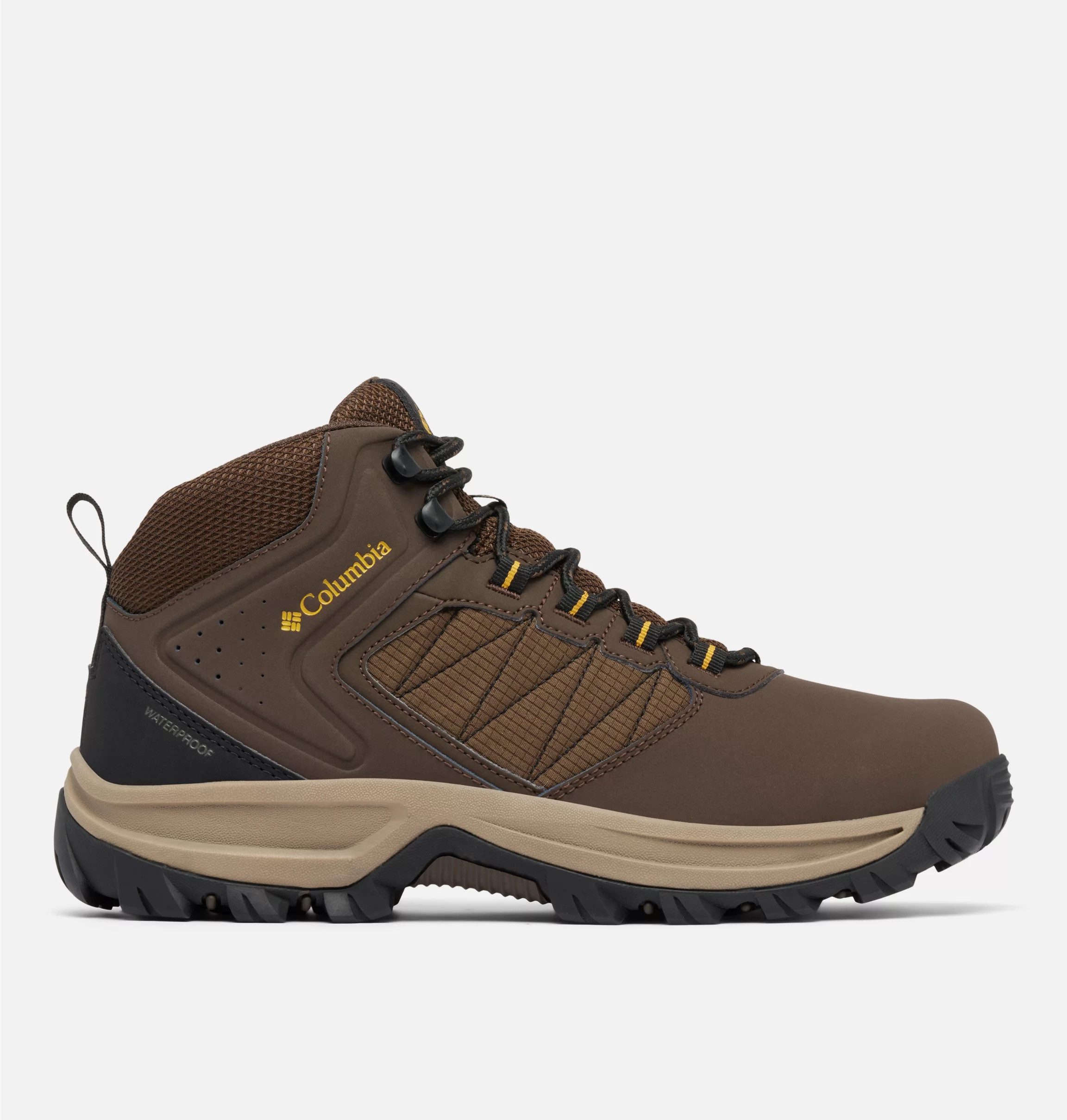 Columbia TRANSVERSE™ HIKE WATERPROOF Wanderschuh wasserdicht