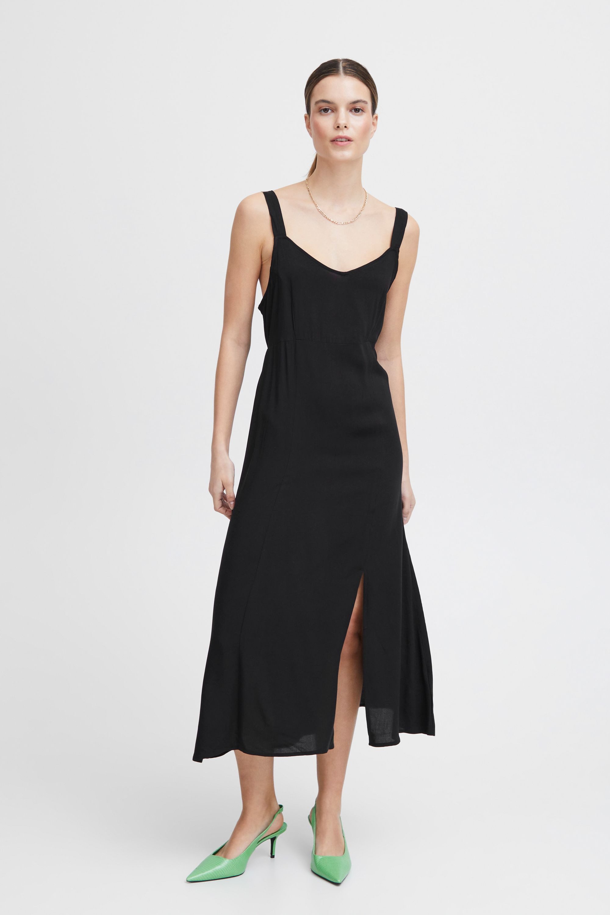 b.young Blusenkleid BYMMMJOELLA SLIP DRESS 4 günstig online kaufen