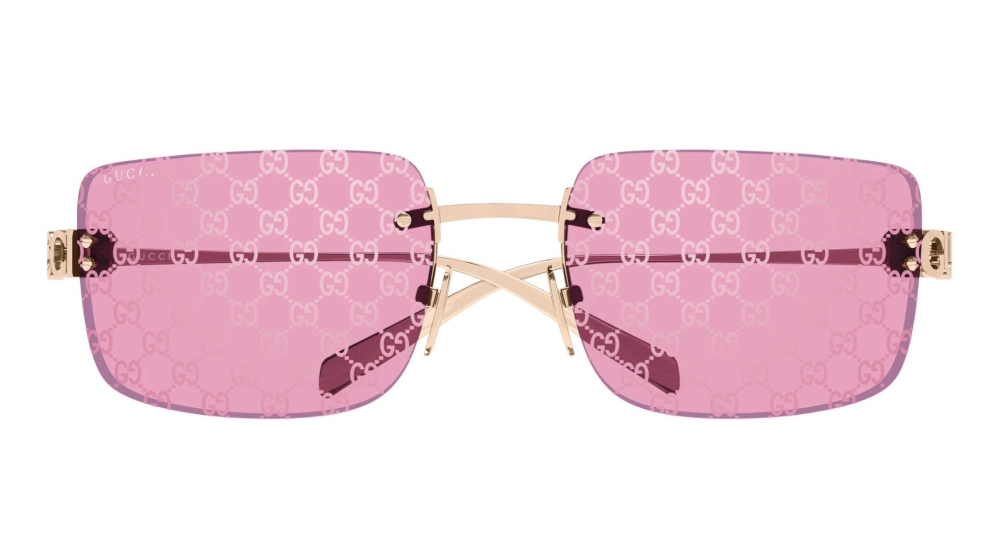 GUCCI Sonnenbrille GG2038S