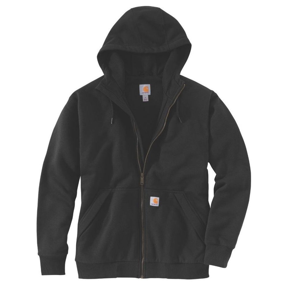 Carhartt Rundhalspullover Paxton Thermal-Lined Full-Zip