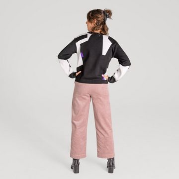 trueStory Strickpullover ALAYRA Regular Fit Pullover