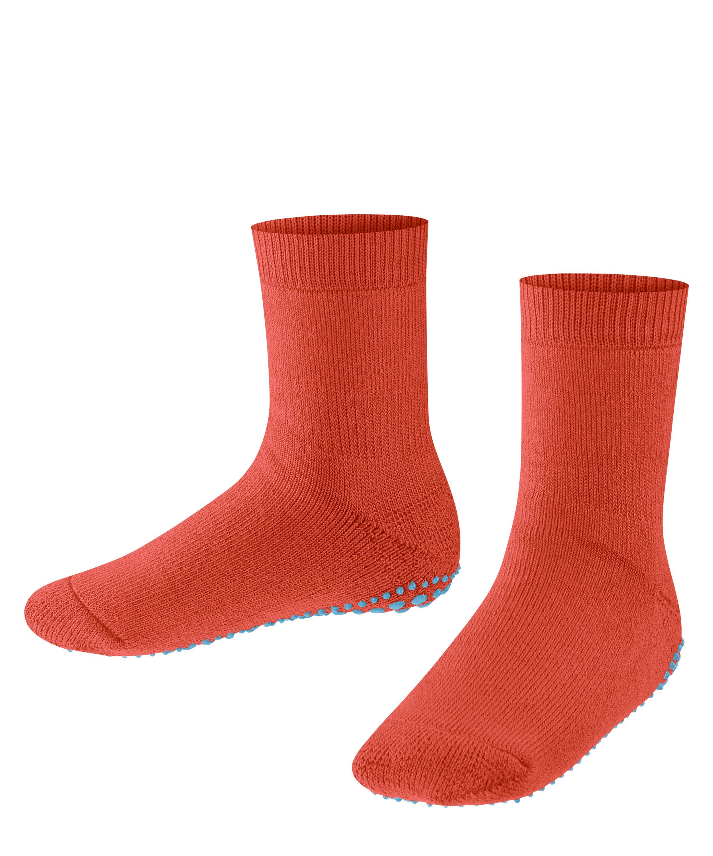 FALKE Socken (1-Paar) tangerine (8911) Catspads