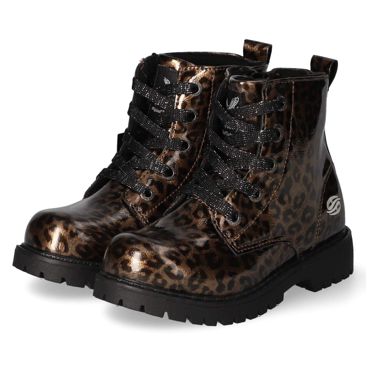 Dockers by Gerli Dockers By Gerli Winterstiefel 53CA725670130 Mädchen Synthetik black Winterstiefel