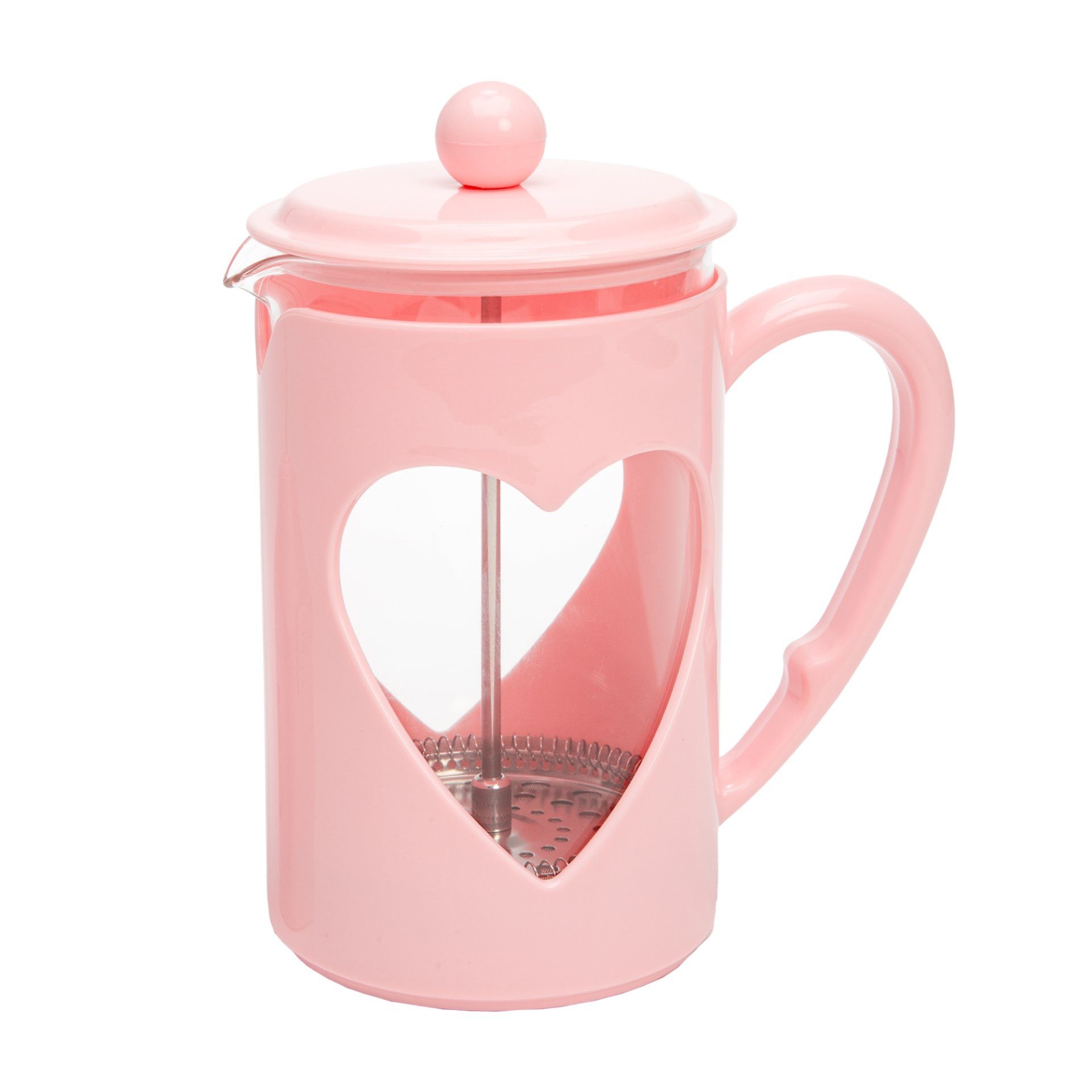 Paris Hilton French Press Kanne