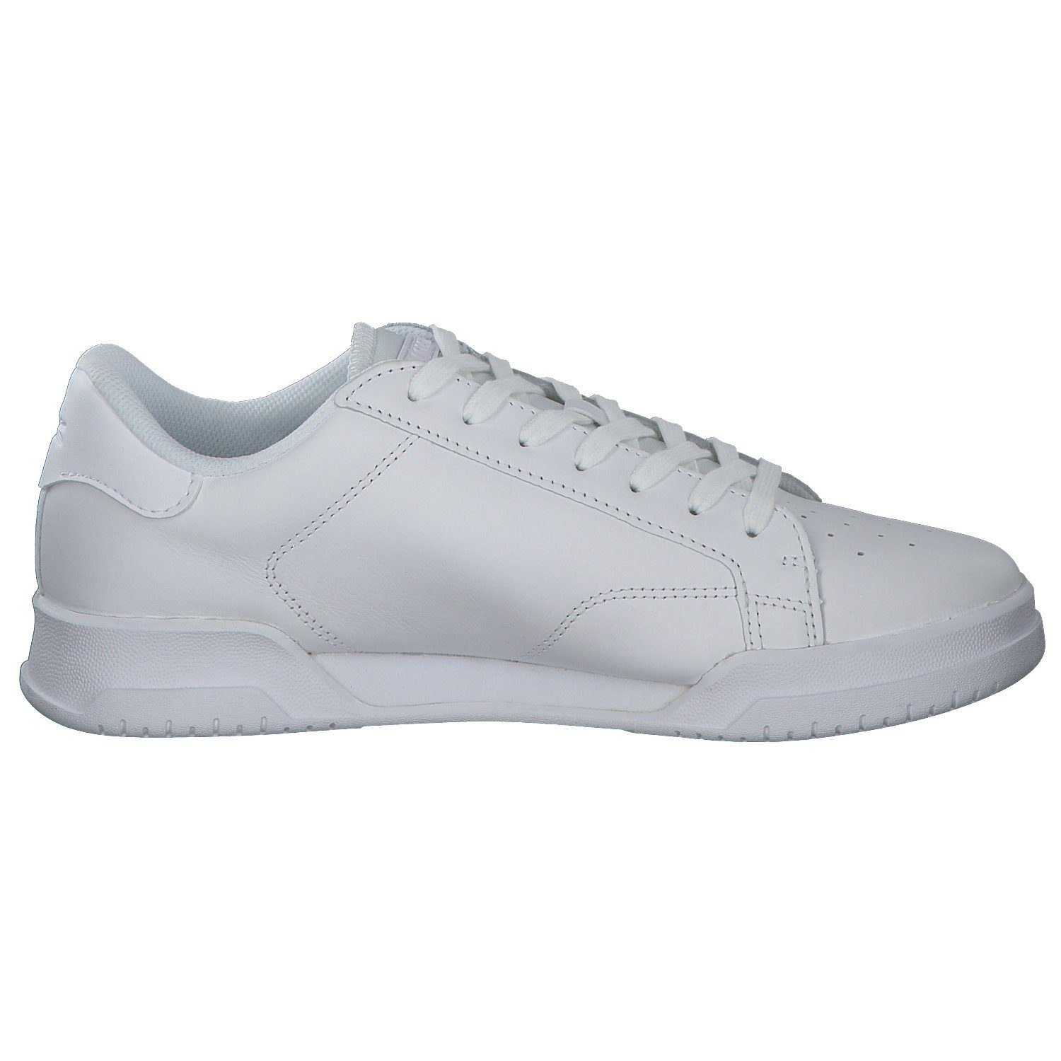 Lacoste 41SMA0018 (12601119) Sneaker Weiß Lacoste