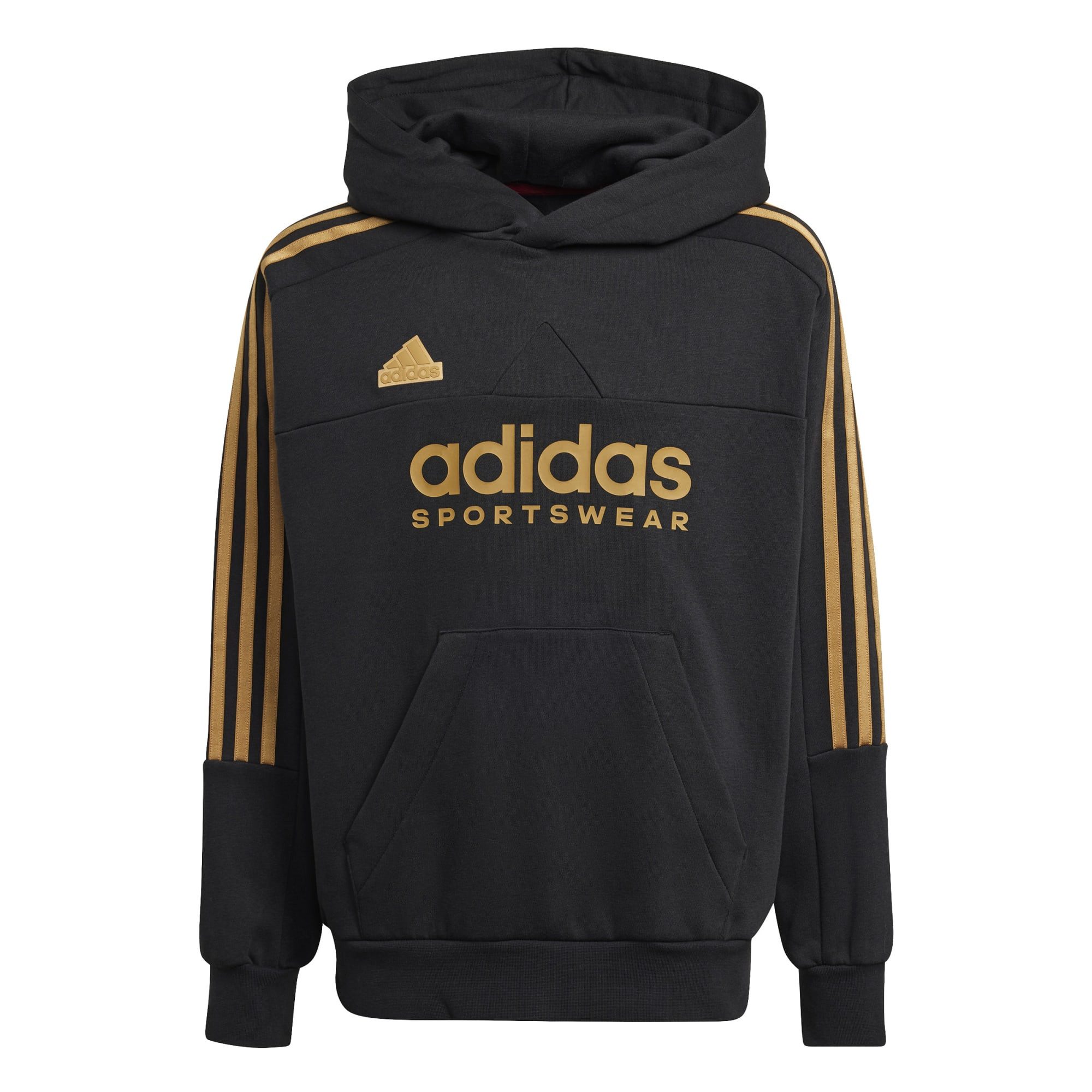 adidas Performance Kapuzenpullover adidas Kinder Kapuzenpullover Tiro Nations Pack Kids Hoodie