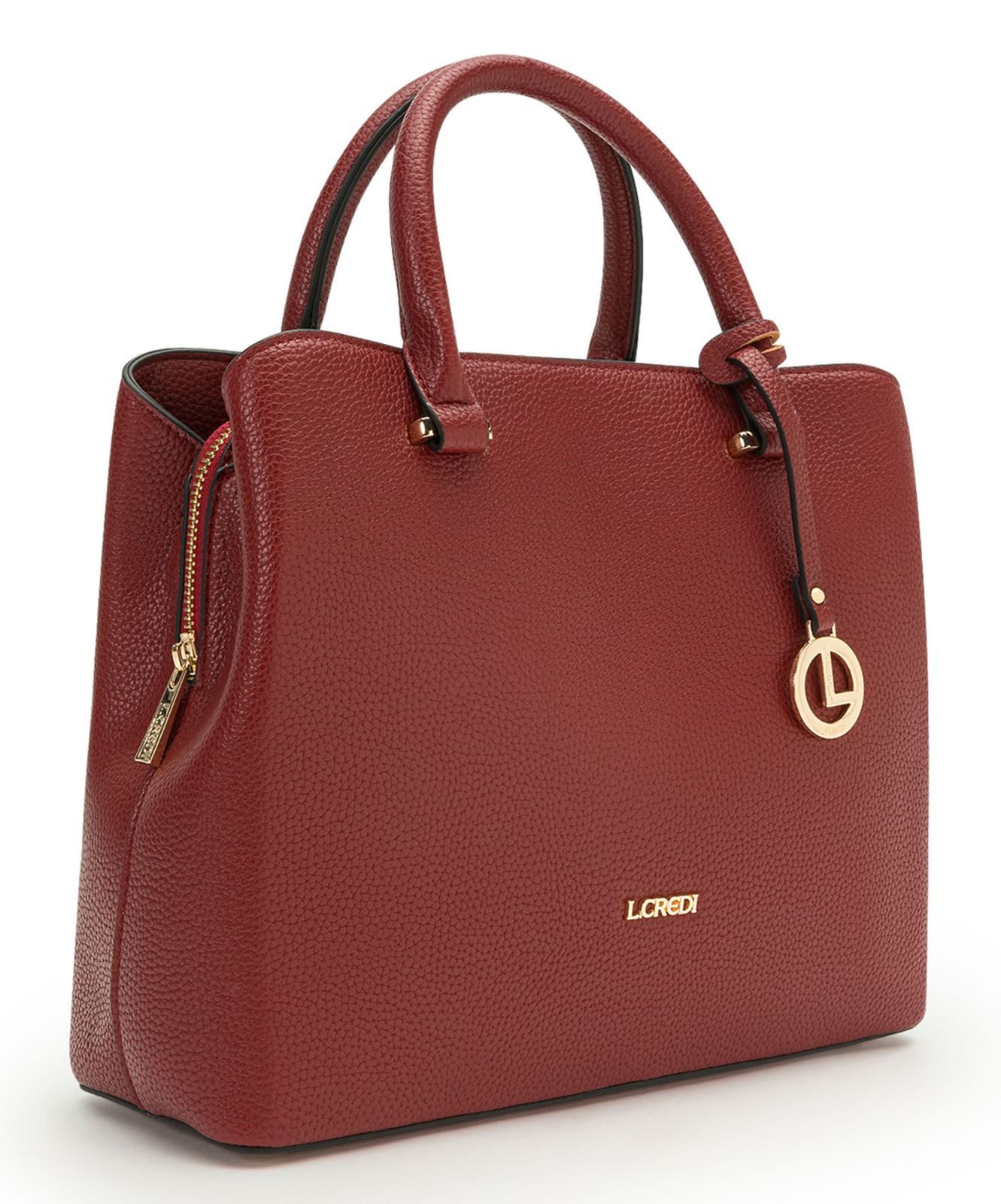 L. CREDI Handtasche Handle Bag günstig online kaufen