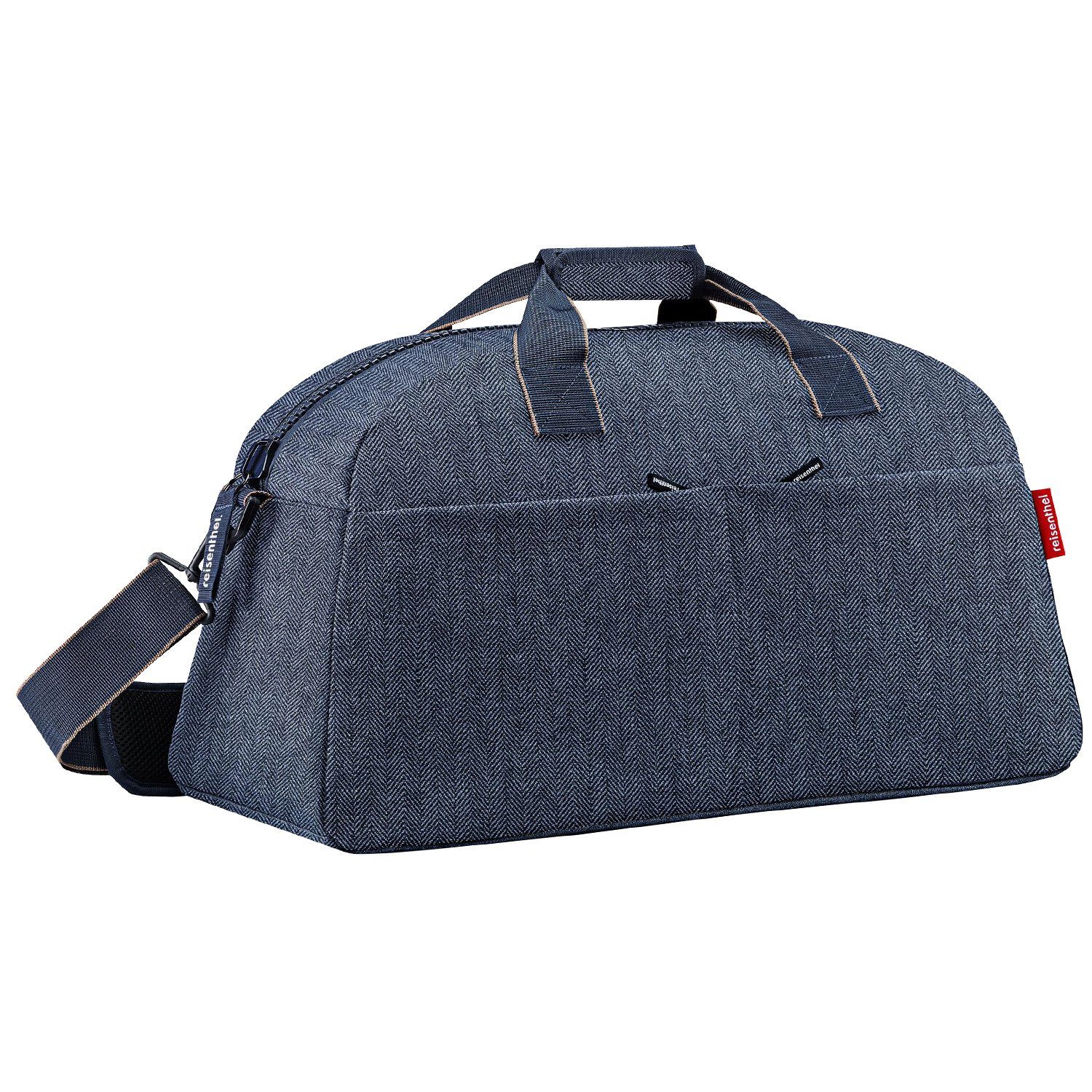 REISENTHEL® Reisetasche overnighter 60x34x26 cm Weekender Sporttasche günstig online kaufen