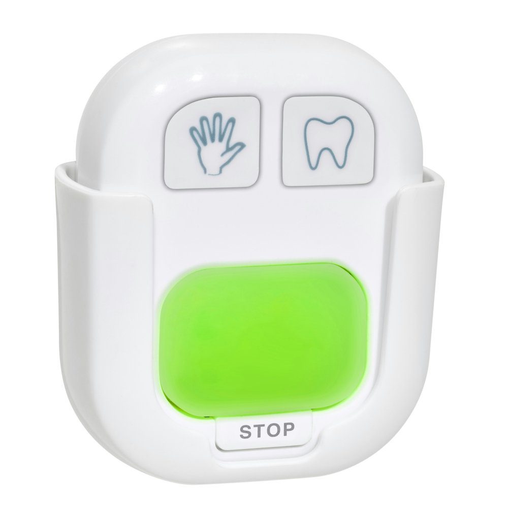 TFA Dostmann Küchentimer TFA 38.2046.02 Händewasch- und Zahnputz-Hygiene Ti günstig online kaufen
