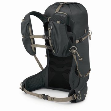 Osprey Trekkingrucksack (1-tlg)