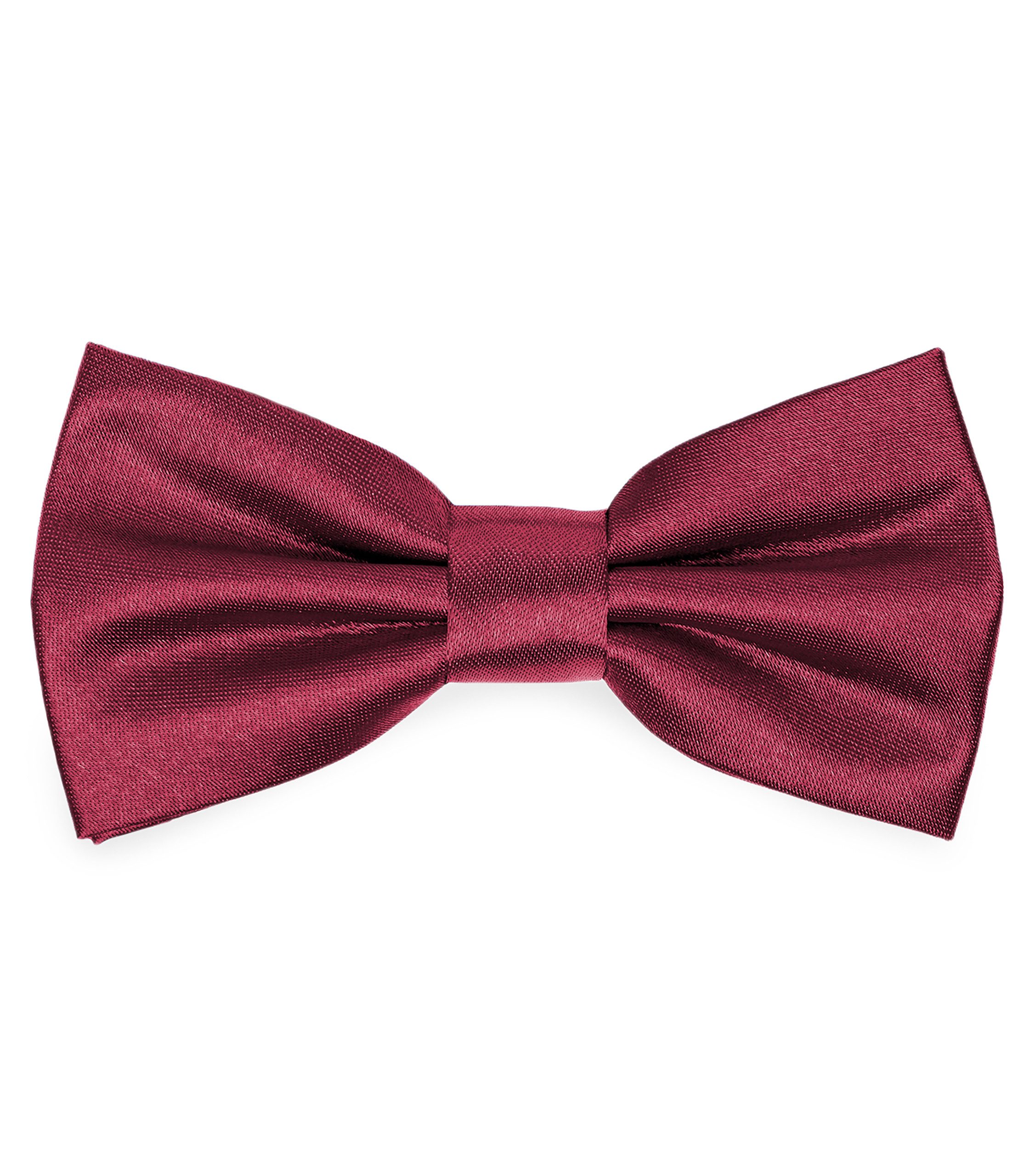 Ladeheid Kinderfliege Kinder Jungen Fliege - Vorgebunden Glänzende BKS (10cm x 5cm)