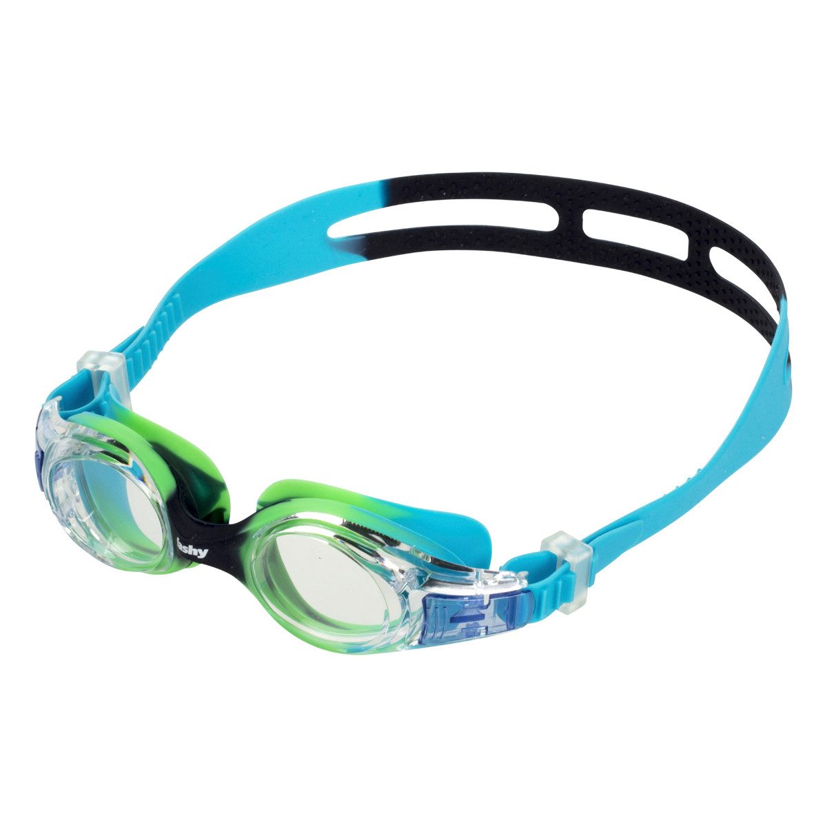 Fashy Schwimmbrille Schwimmbrille Match