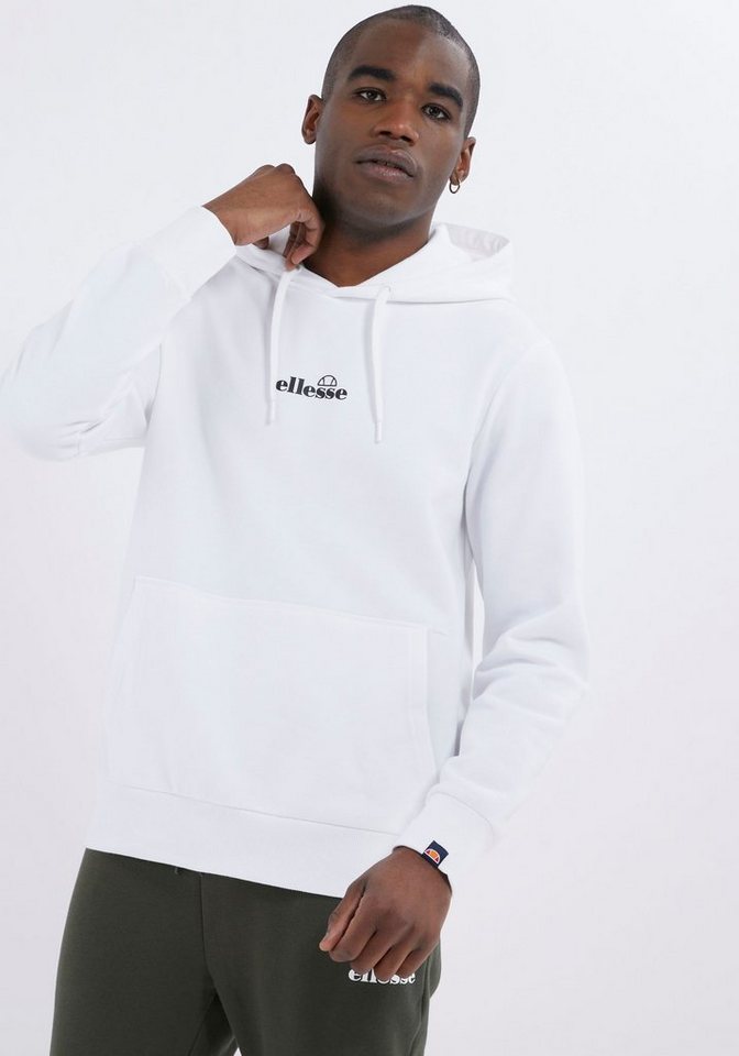 Ellesse Sweatshirt PERSHUTA OH HOODY