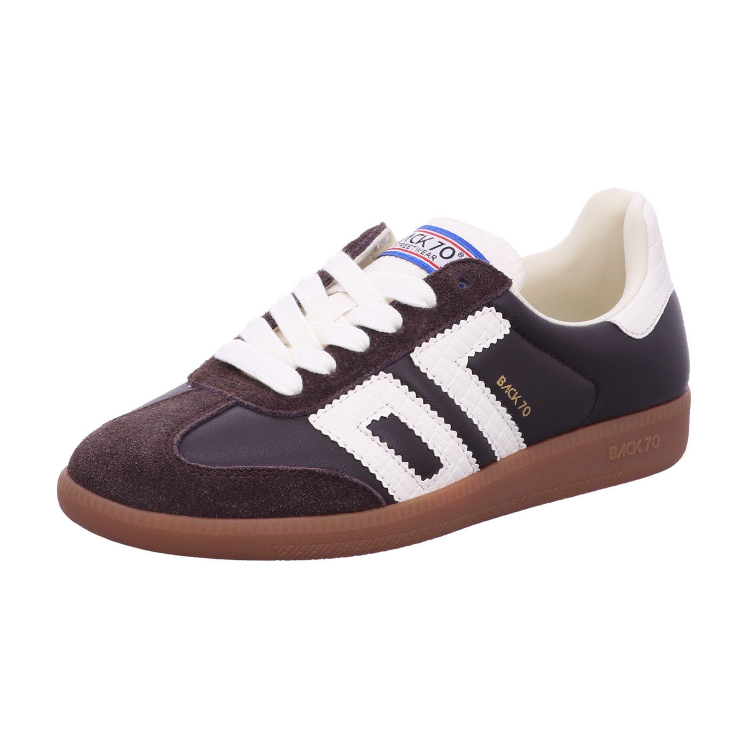 Back 70 108005 000051 Schnürschuh günstig online kaufen