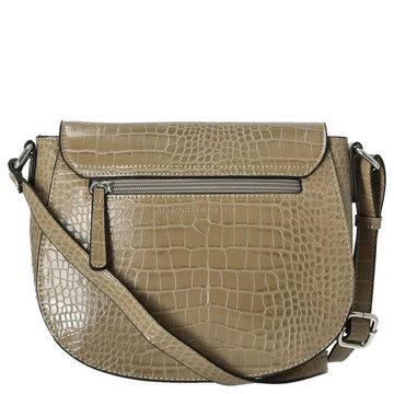 Picard Handtasche Croco - Handtasche 24 cm Synthetik (1-tlg)