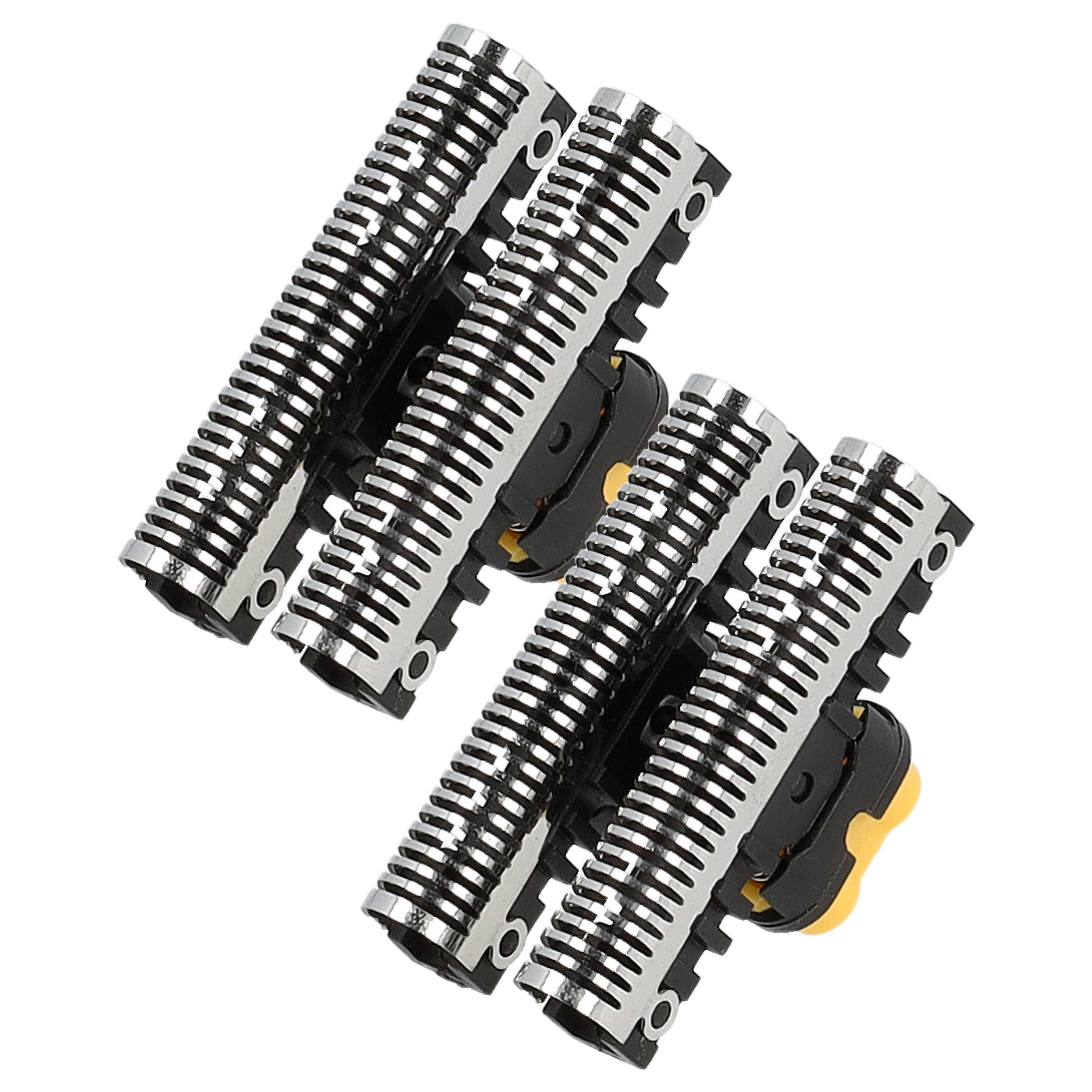 Rasieraufsatz passend für Braun C&R 8783, 8595, 8781, 8374, 8785, 8377, 8790, 8385
