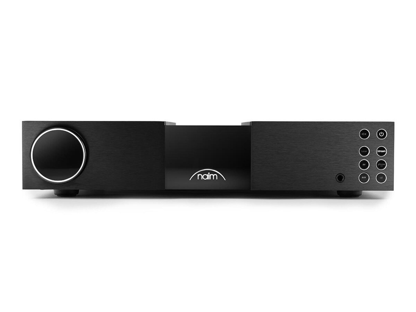 naim NAC-332, Vorverstärker Verstärker