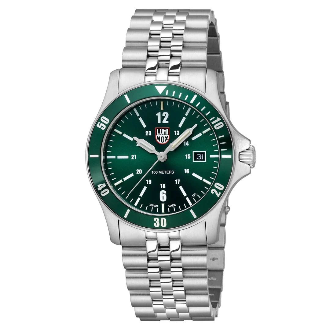 Luminox Schweizer Uhr Sport Timer 0910 Serie