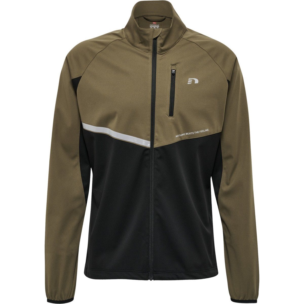 Trainingsjacke Nwlboston Shell Jacket Men