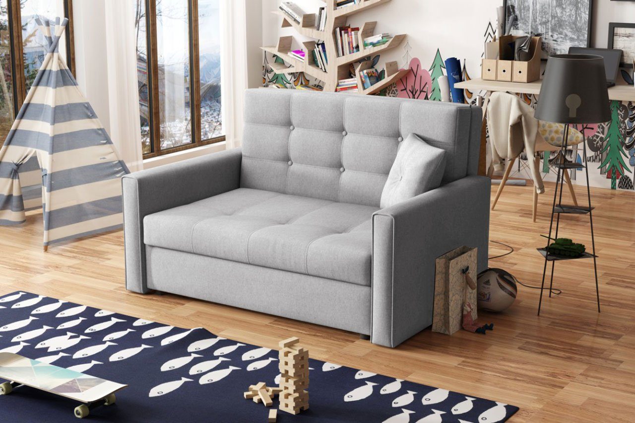MIRJAN24 Schlafsofa Viva Lux II, mit günstig online kaufen