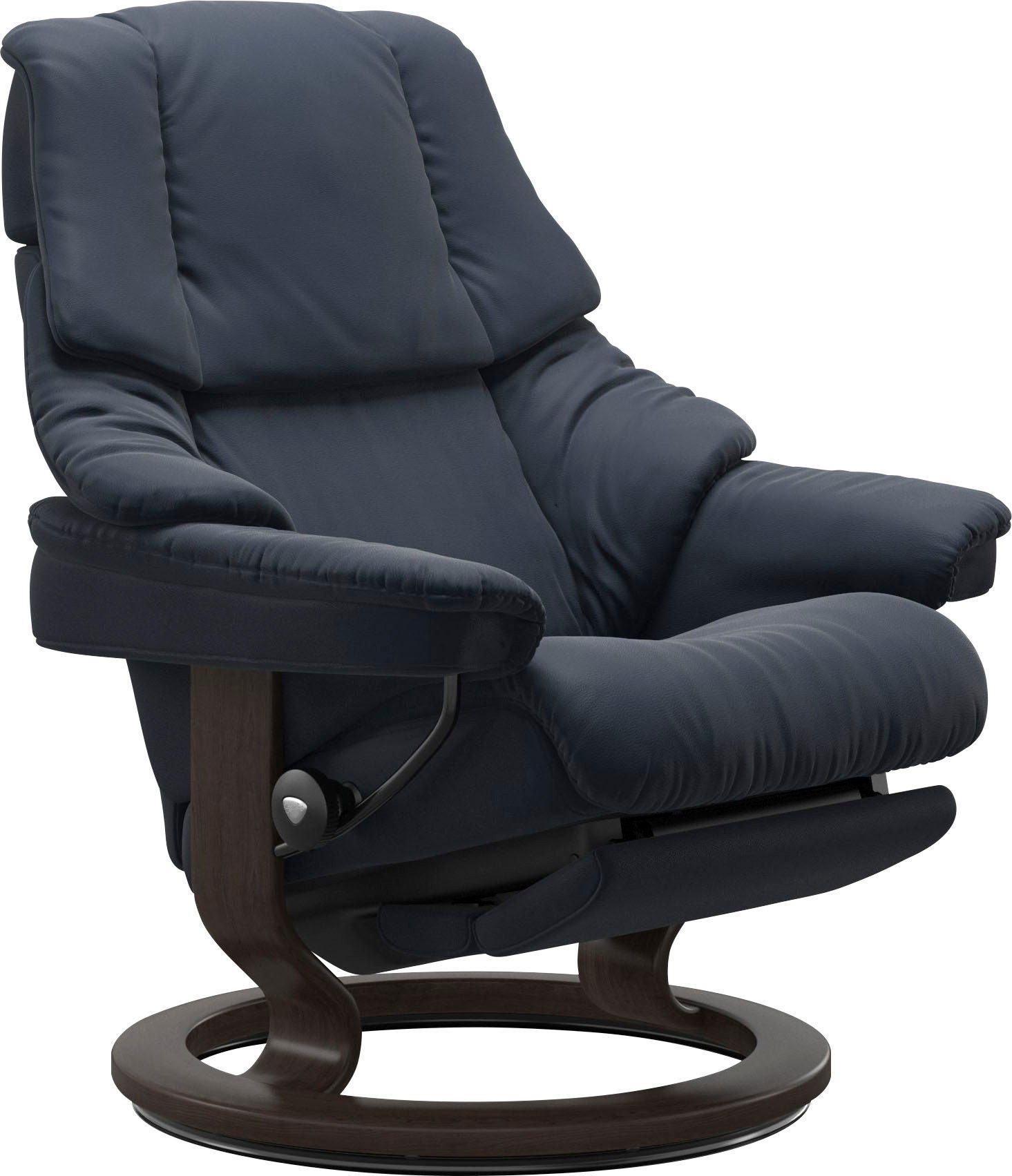 Stressless® Relaxsessel Reno, elektrisch verstellbar, optional günstig online kaufen