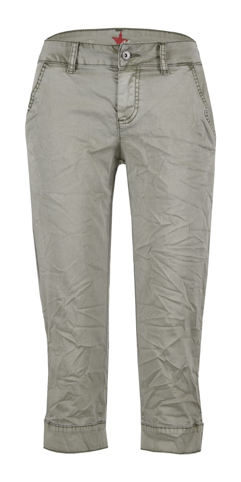 Buena Vista 5-Pocket-Jeans