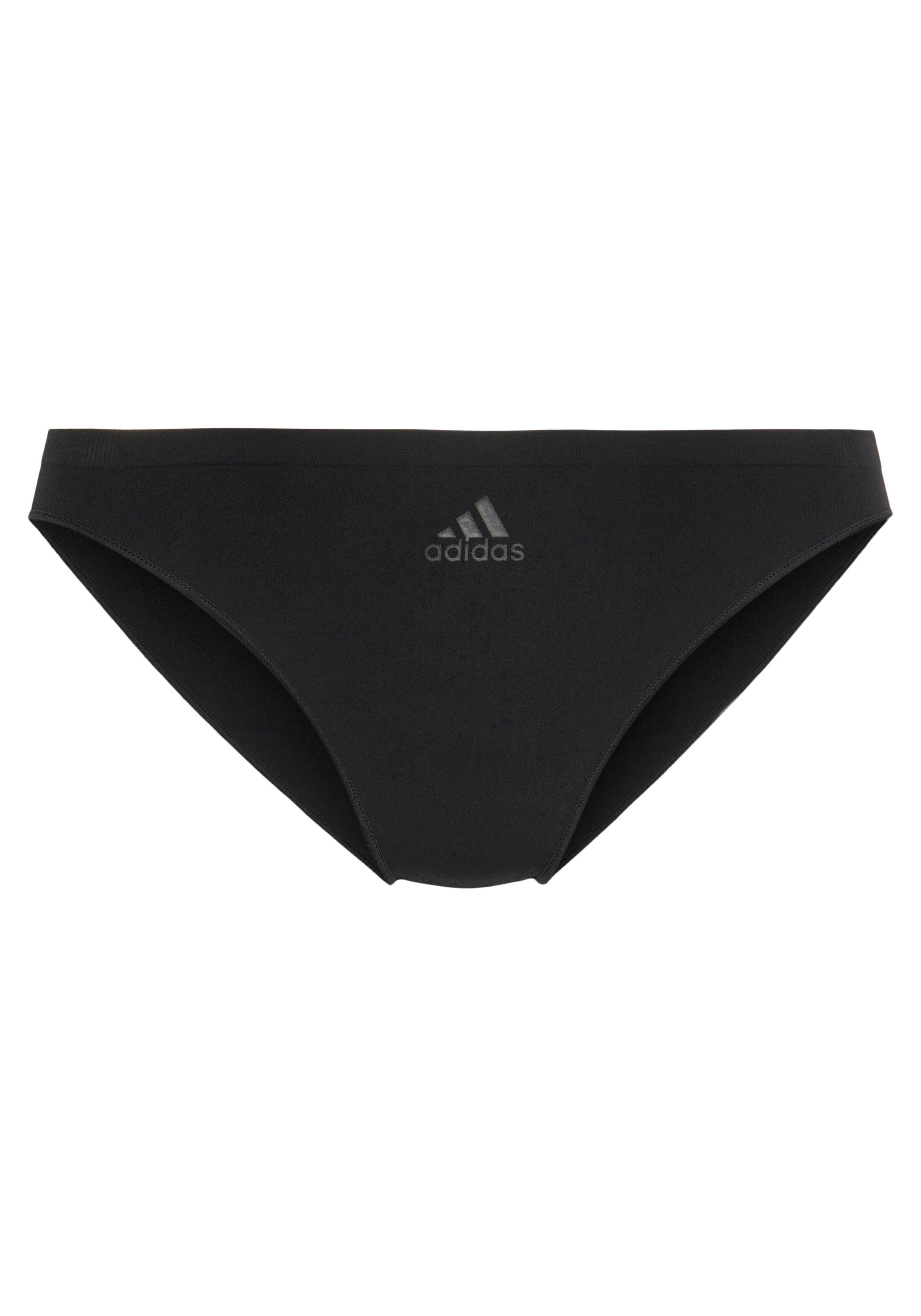 adidas Sportswear Bikinislip Active Seamless Micro Stretch (2er-Pack) mit m günstig online kaufen