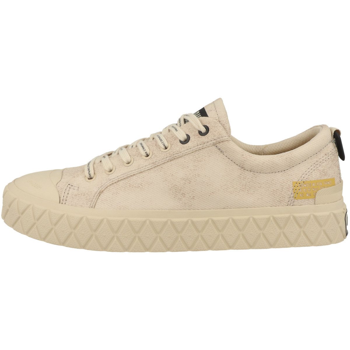 Palla Ace Lo Surplus Unisex Erwachsene Sneaker