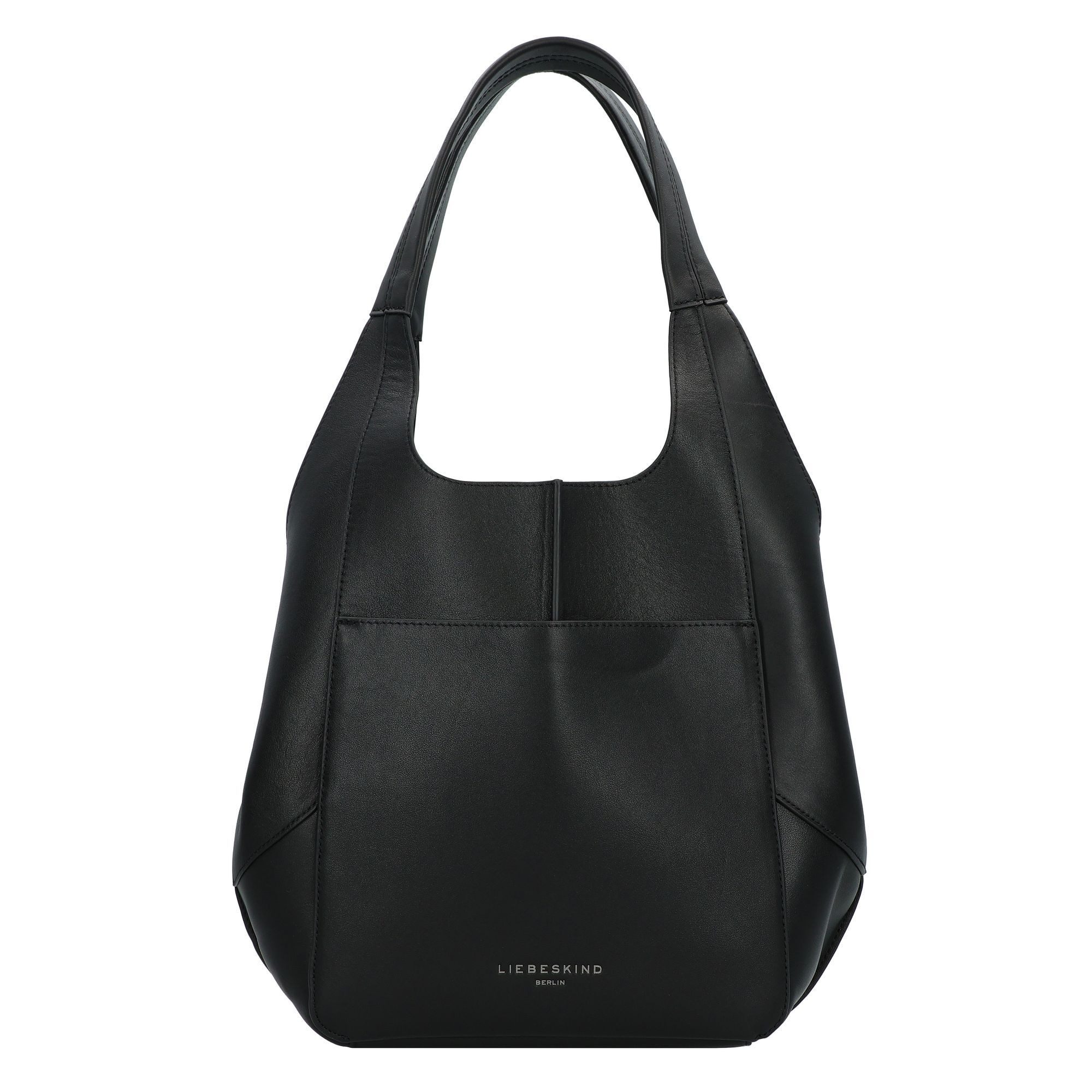 Liebeskind Berlin Schultertasche Lilly, Leder