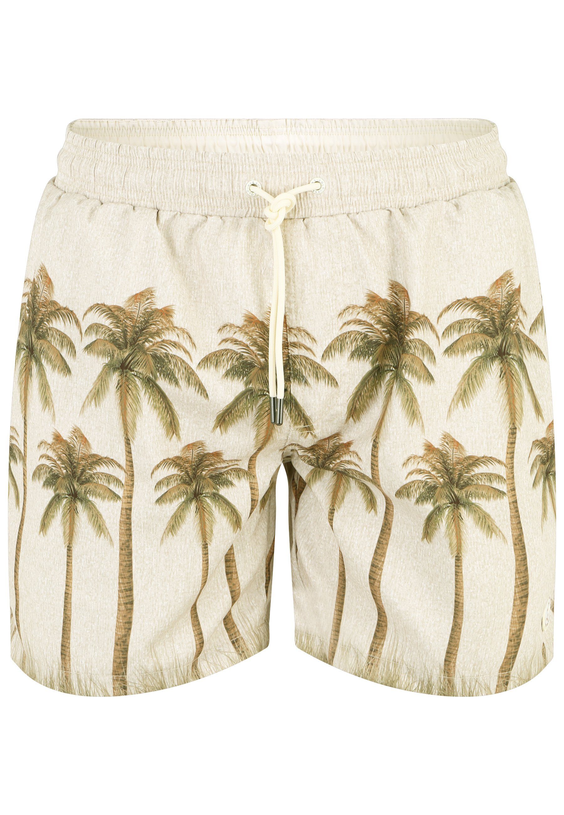 Badeshorts Palms Taschen sons Badeshorts & mit colours