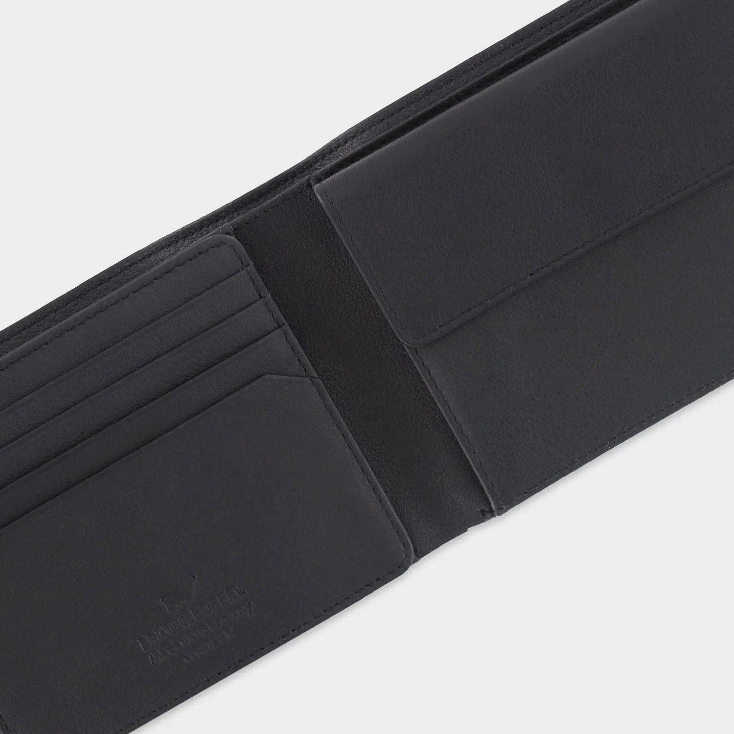 Braun Büffel Geldbörse ARIZONA 2.0 Geldbörse 8CS w. Secret Comp. schwarz