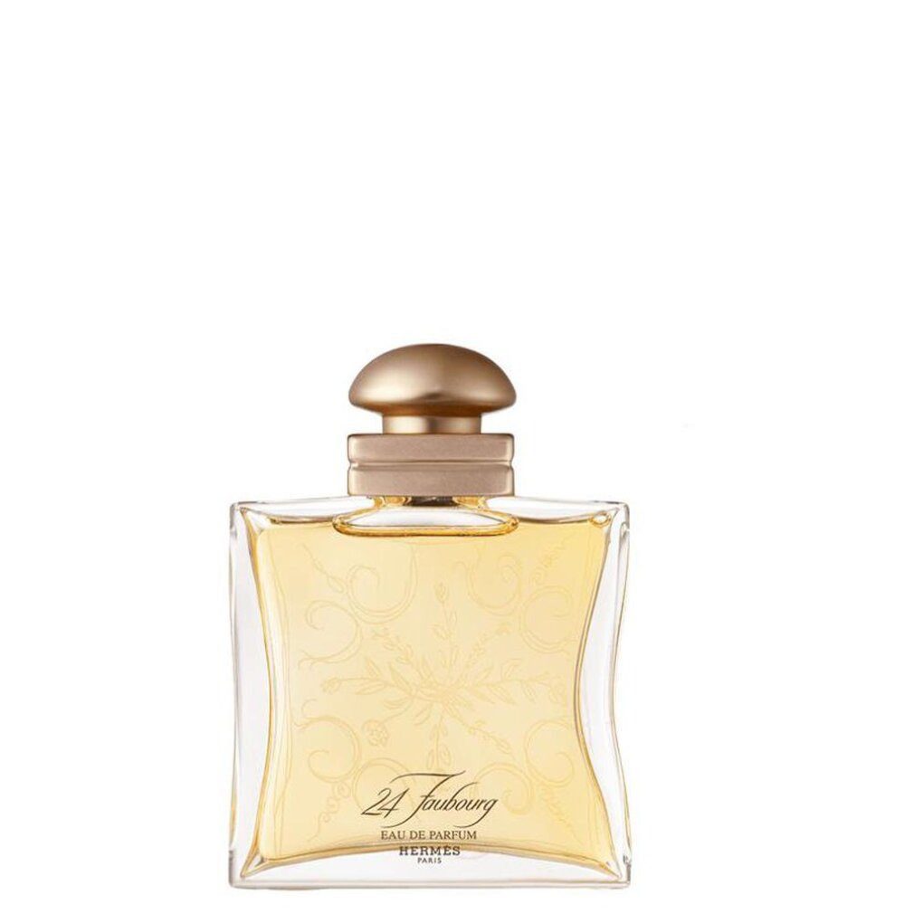 HERMÈS Eau de Parfum 24 Faubourg, Glasflakon, Parfüm EDP, Damenduft