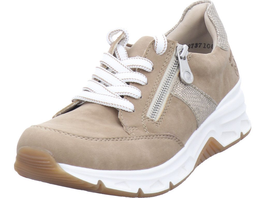 Schnürschuh