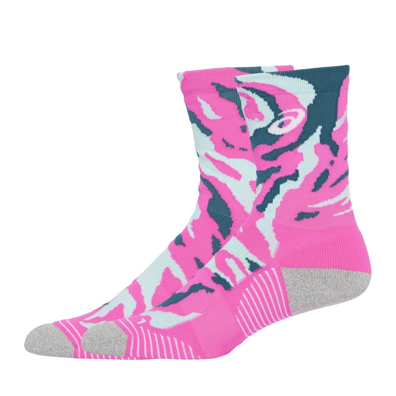 Asics Asics Color Camo Run Crew günstig online kaufen