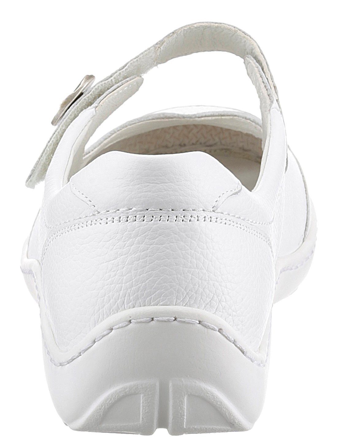 Waldläufer Klettschuh Spangenschuh, Sandale, Komfortschuh in Komfortweite H günstig online kaufen