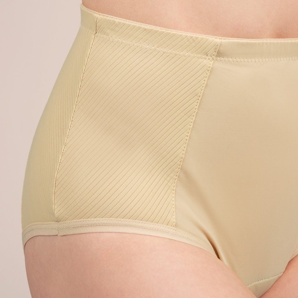 Taynie Inkontinenzslip Highwaist ultra Inkontinenzunterwäsche / Inkontinenzslip aus Bio Baumwolle