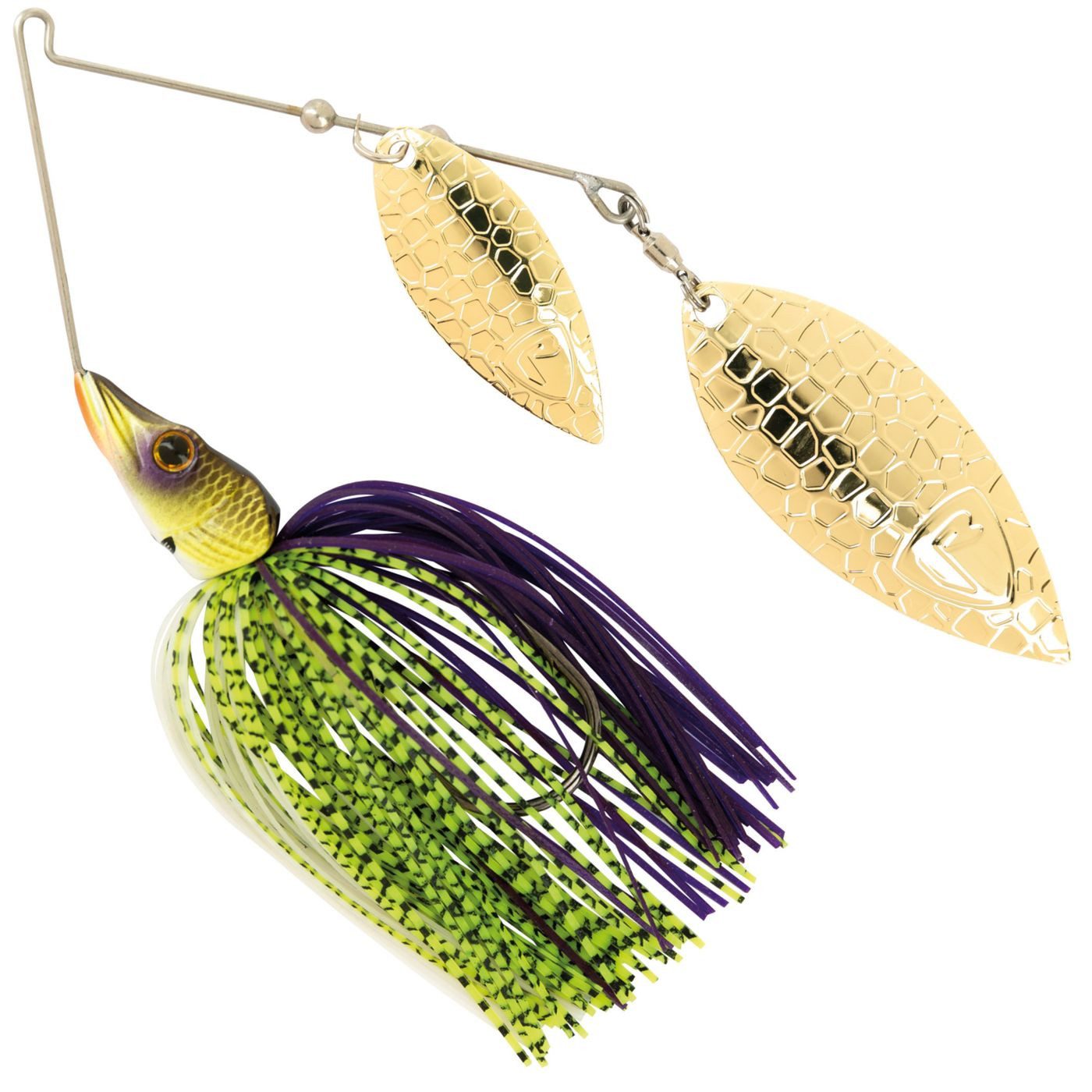 Kunstköder Fox Rage 10g Spinnerbait