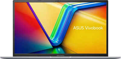 Asus FullHD Windows 11 Prof. 64 Gaming-Notebook (AMD Ryzen 7 7730U, Radeon, 512 GB SSD, Mit Kraftvolles Radeon Graphics, SSD & Full-HD Display)