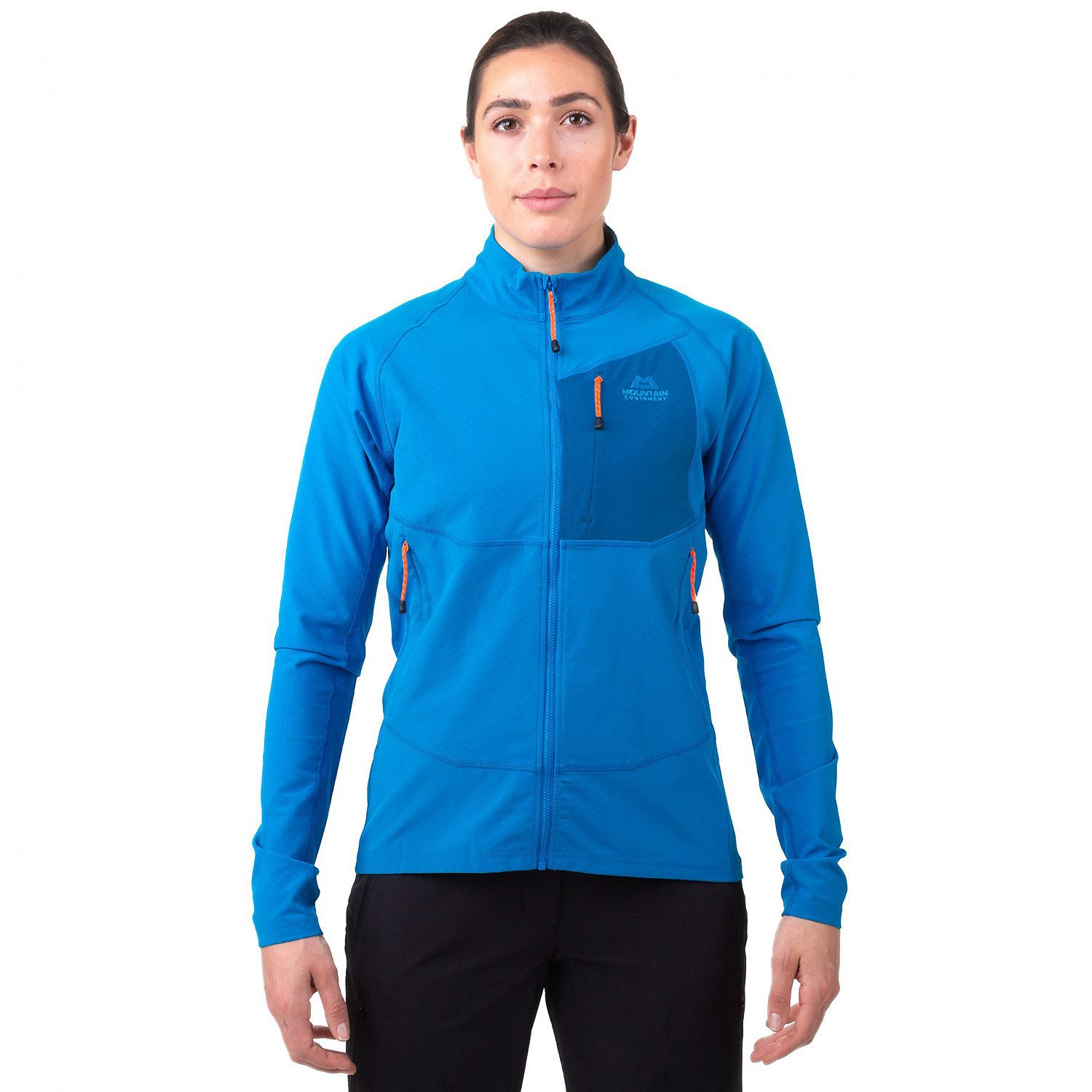 Mountain Equipment Softshelljacke Funktionsjacke W ARROW JACKET