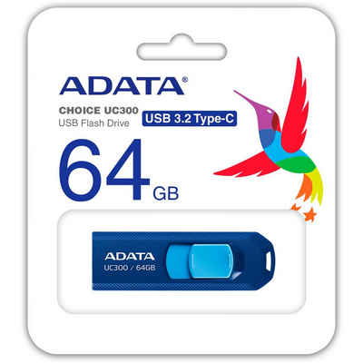 ADATA UC300 64 GB USB-Stick