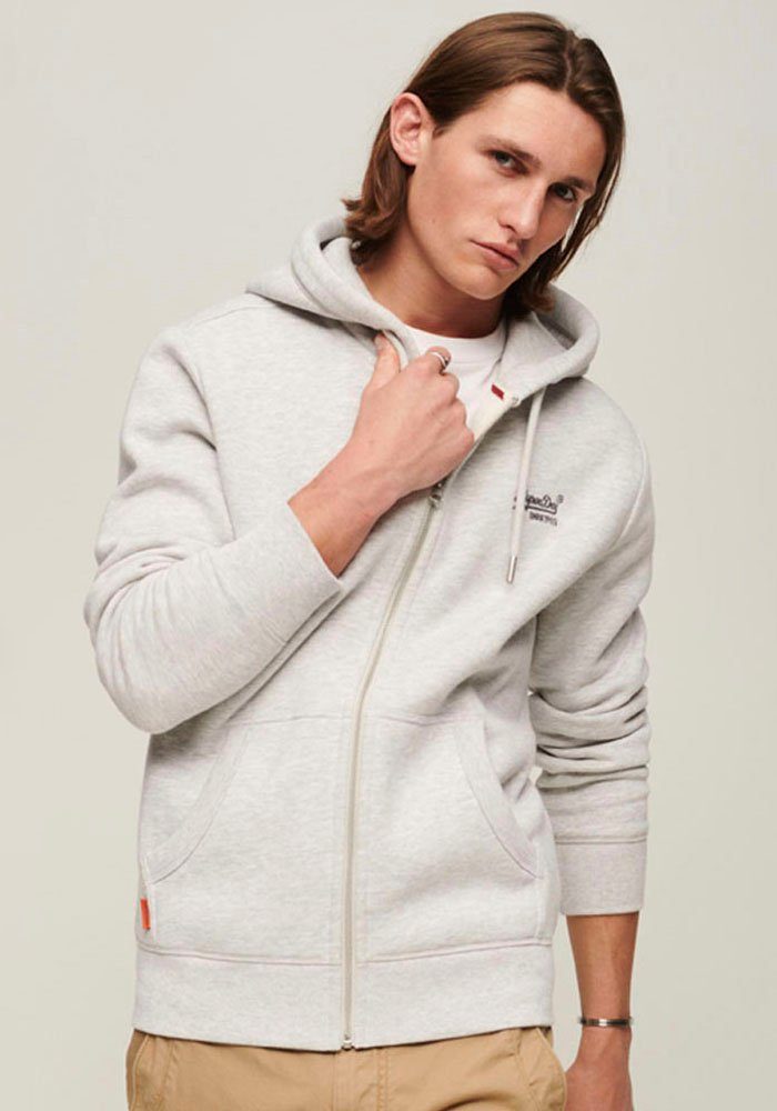 Superdry Herren Zip-Hoodies online kaufen | OTTO