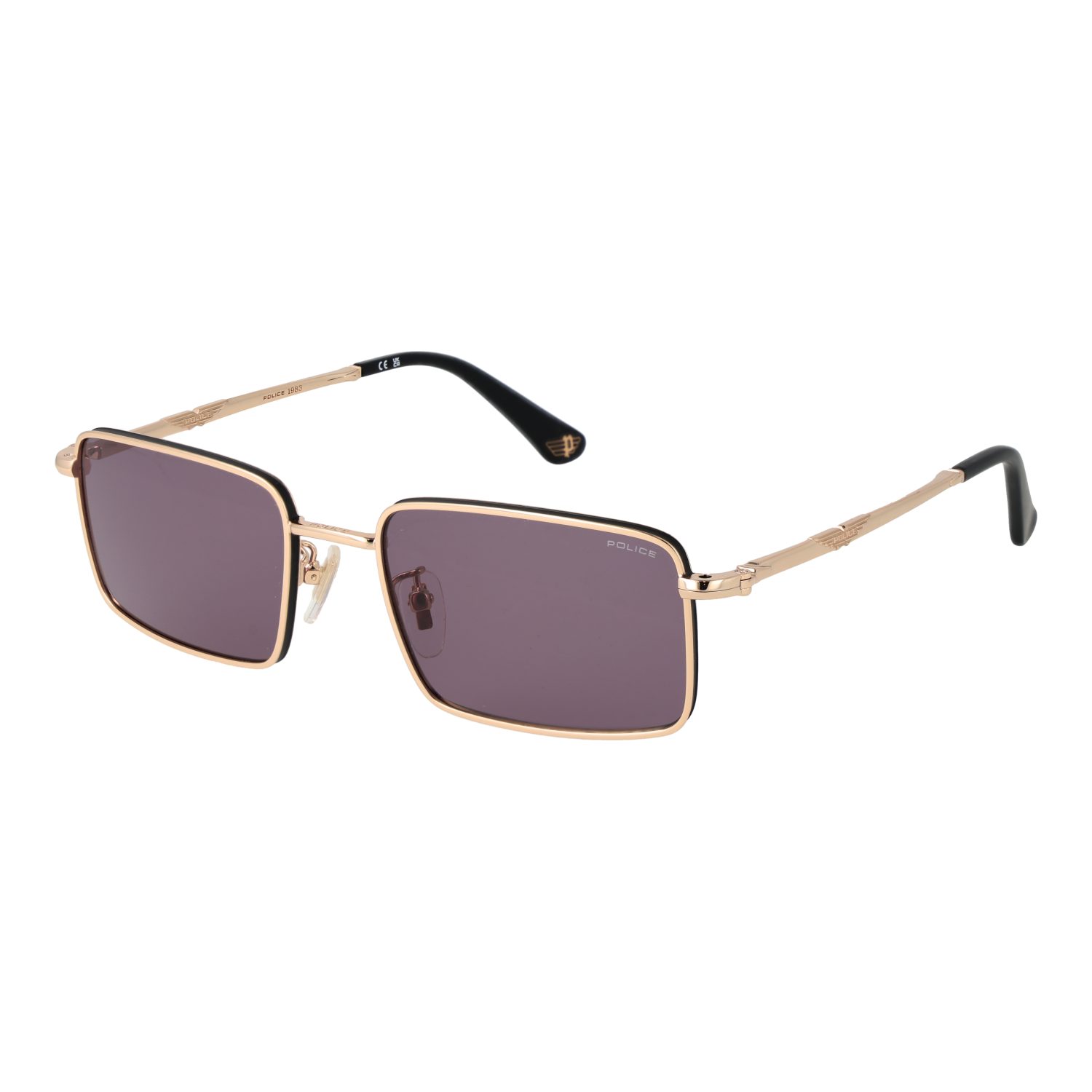 Police Sonnenbrille SPLL85 540302