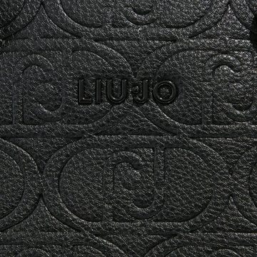 Liu Jo Henkeltasche black (1-tlg)