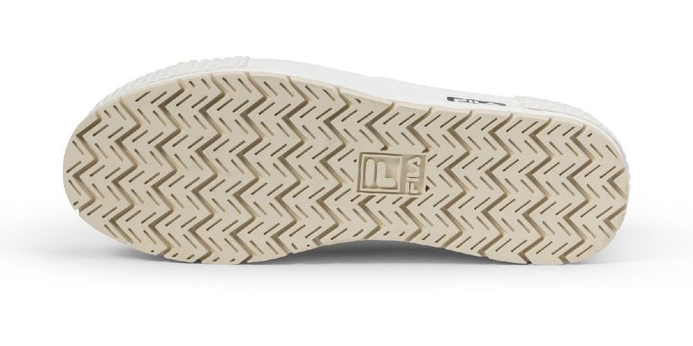 Fila Cityblock Platform Woman Sneaker